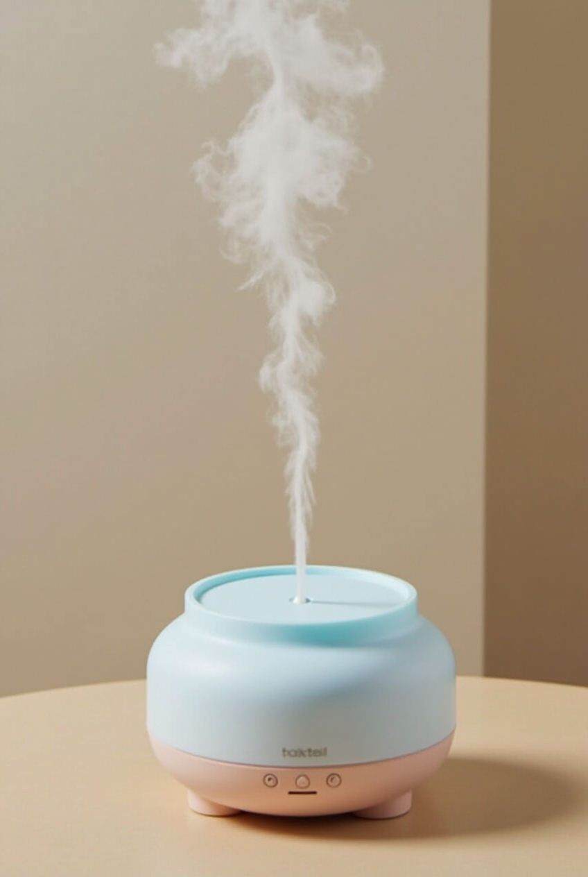 ZenMist Diffuser